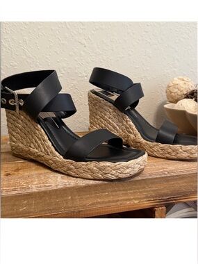 Dolce Vita Espadrille Wedge